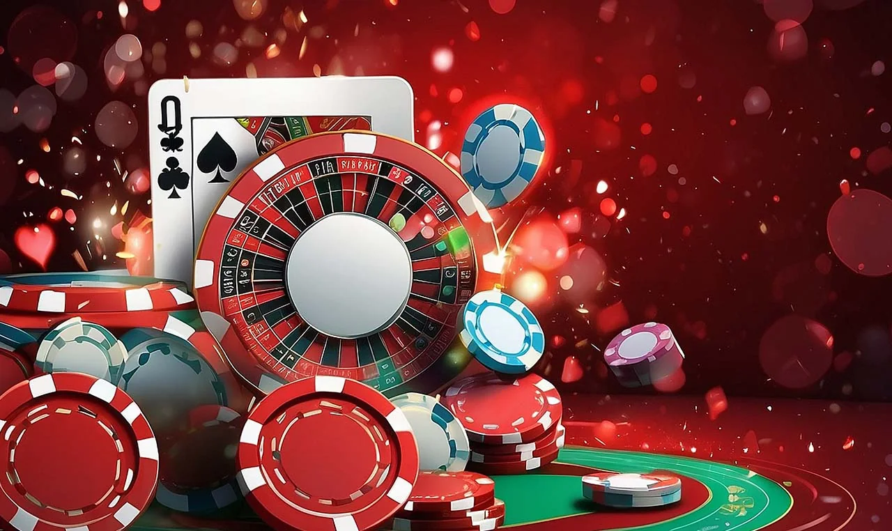 VIP thường gần Casino và Slot hơn