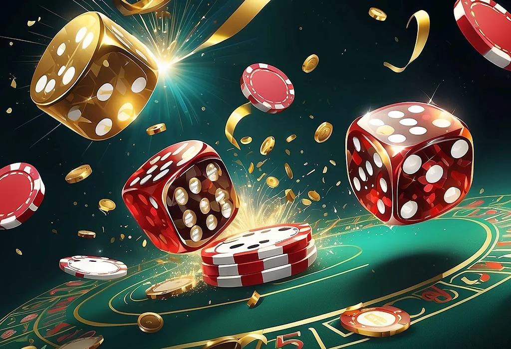 OK9 Slot đi theo cơ chế vòng quay