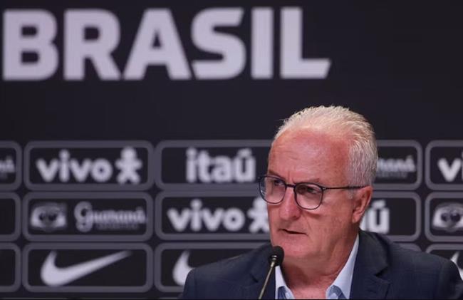 HLV ĐT Brazil tự tin lọt vào chung kết World Cup 2026 1