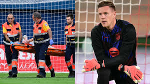 Stegen