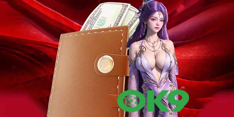 Nạp Tiền OK9 Cách Thức Nhanh Nhất Để Chơi Game Thoải Mái