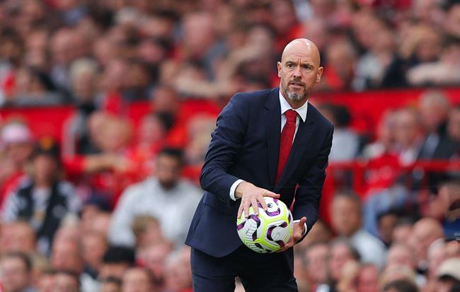 Ten Hag Có những người luôn muốn MU thất bại 1